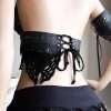 Halter Top by Siga Tribal