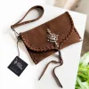 Talisman Clutch by Siga Tribal