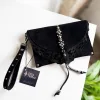 Talisman Clutch by Siga Tribal