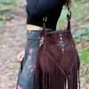 Handmade Bohemian Vibes Bag by Siga Tribal