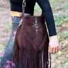 Handmade Bohemian Vibes Bag by Siga Tribal