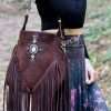 Handmade Bohemian Vibes Bag by Siga Tribal