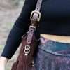Handmade Bohemian Vibes Bag by Siga Tribal