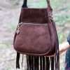 Handmade Bohemian Vibes Bag by Siga Tribal