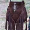 Handmade Bohemian Vibes Bag by Siga Tribal