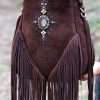Handmade Bohemian Vibes Bag by Siga Tribal