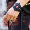 RED JASPER Cuff