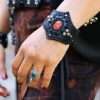 RED JASPER Cuff - Image 2