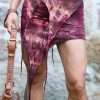 Pixie Skirt by Siga Tribal