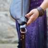 Belt Bag by Siga Tribal
