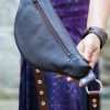Belt Bag by Siga Tribal