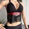 Halter Top by Siga Tribal