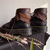 Boots Cuff by Siga tribal