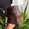 Boots Cuff by Siga tribal