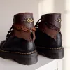 Boots Cuff by Siga tribal