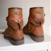 Boots Cuff by Siga tribal