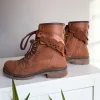 Boots Cuff by Siga tribal