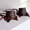 Boots Cuff by Siga tribal