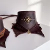Boots Cuff by Siga tribal