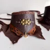 WALNUT Boots Cuff - Image 6