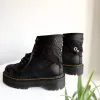 OBSIDIAN Boots Cuff - Image 7
