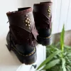 EARTH Boots Cuff - Image 9