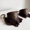 EARTH Boots Cuff - Image 8