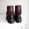 EARTH Boots Cuff - Image 4