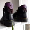 AMETHYST Boots Cuff - Image 2