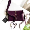 Talisman Clutch by Siga Tribal