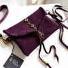 Talisman Clutch by Siga Tribal
