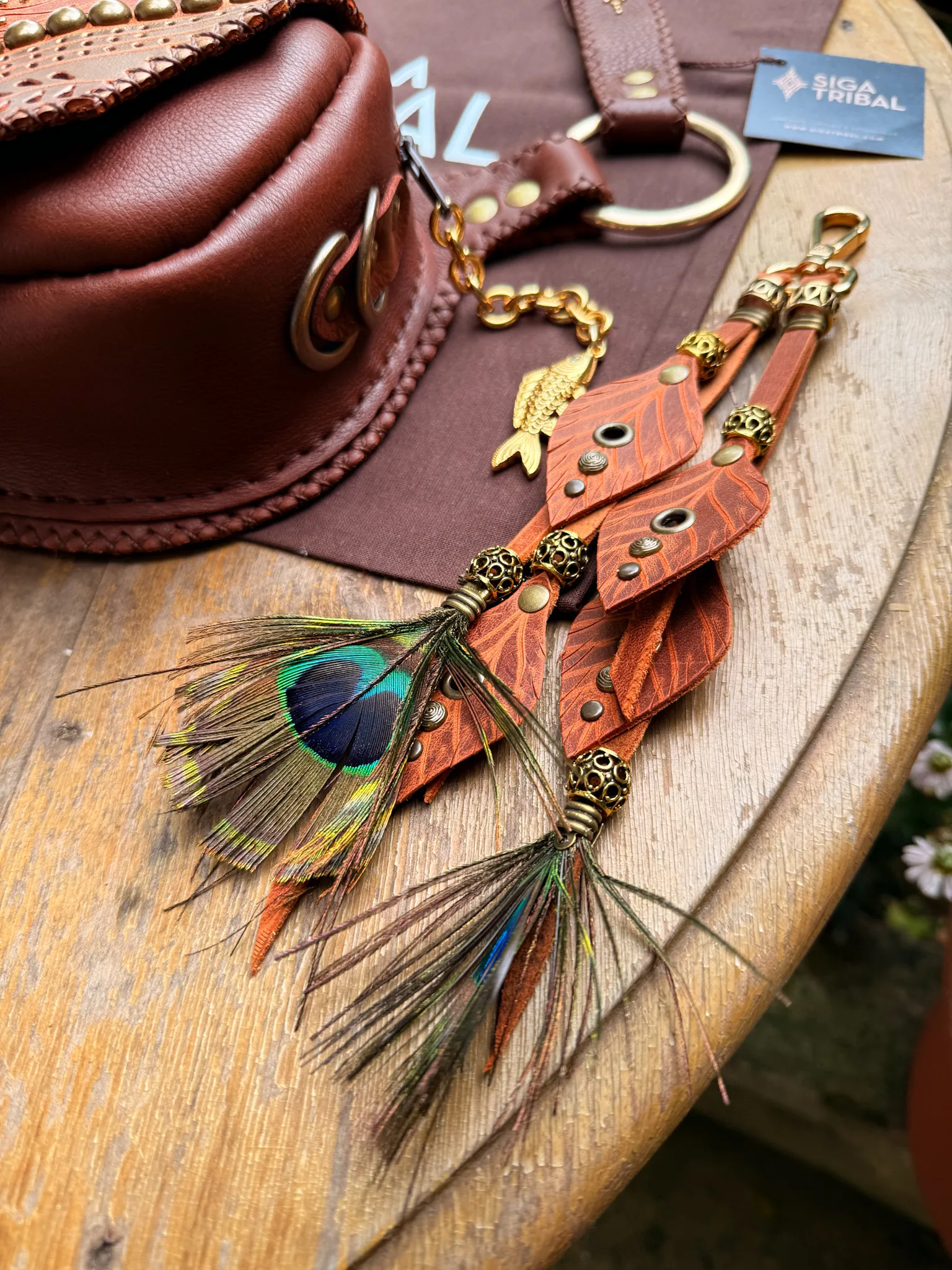 SOLSTICE Belt Bag - Image 6