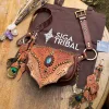 SOLSTICE Belt Bag - Image 2