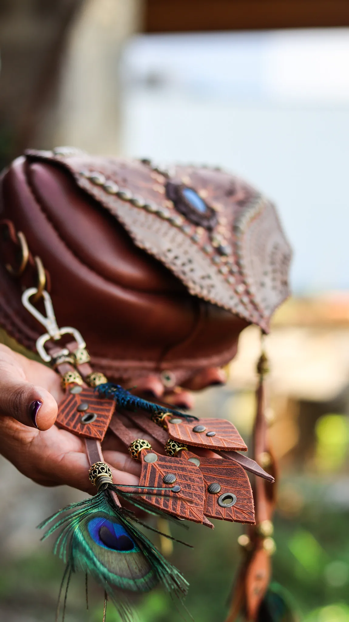 SOLSTICE Belt Bag - Image 2