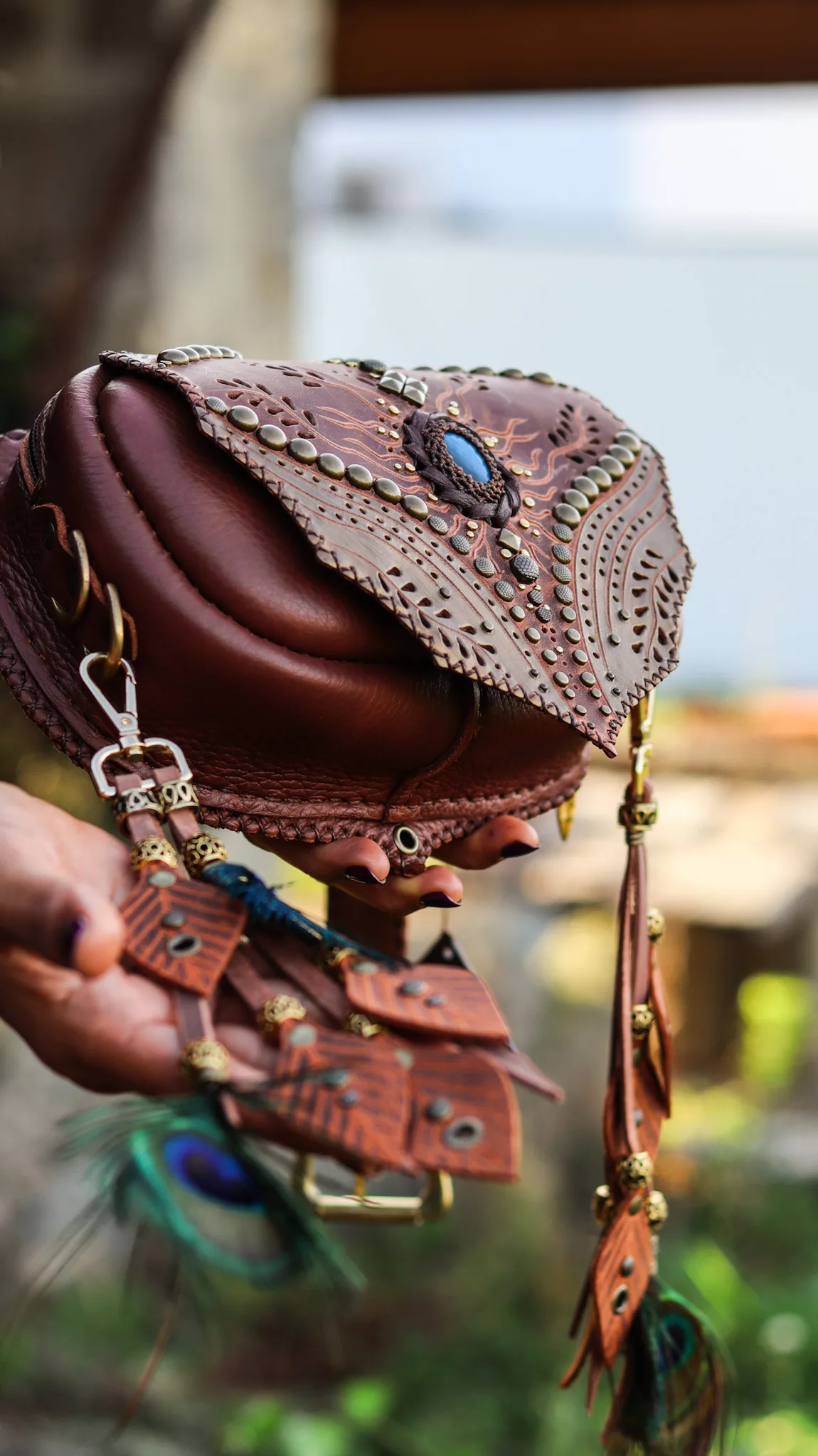 SOLSTICE Belt Bag