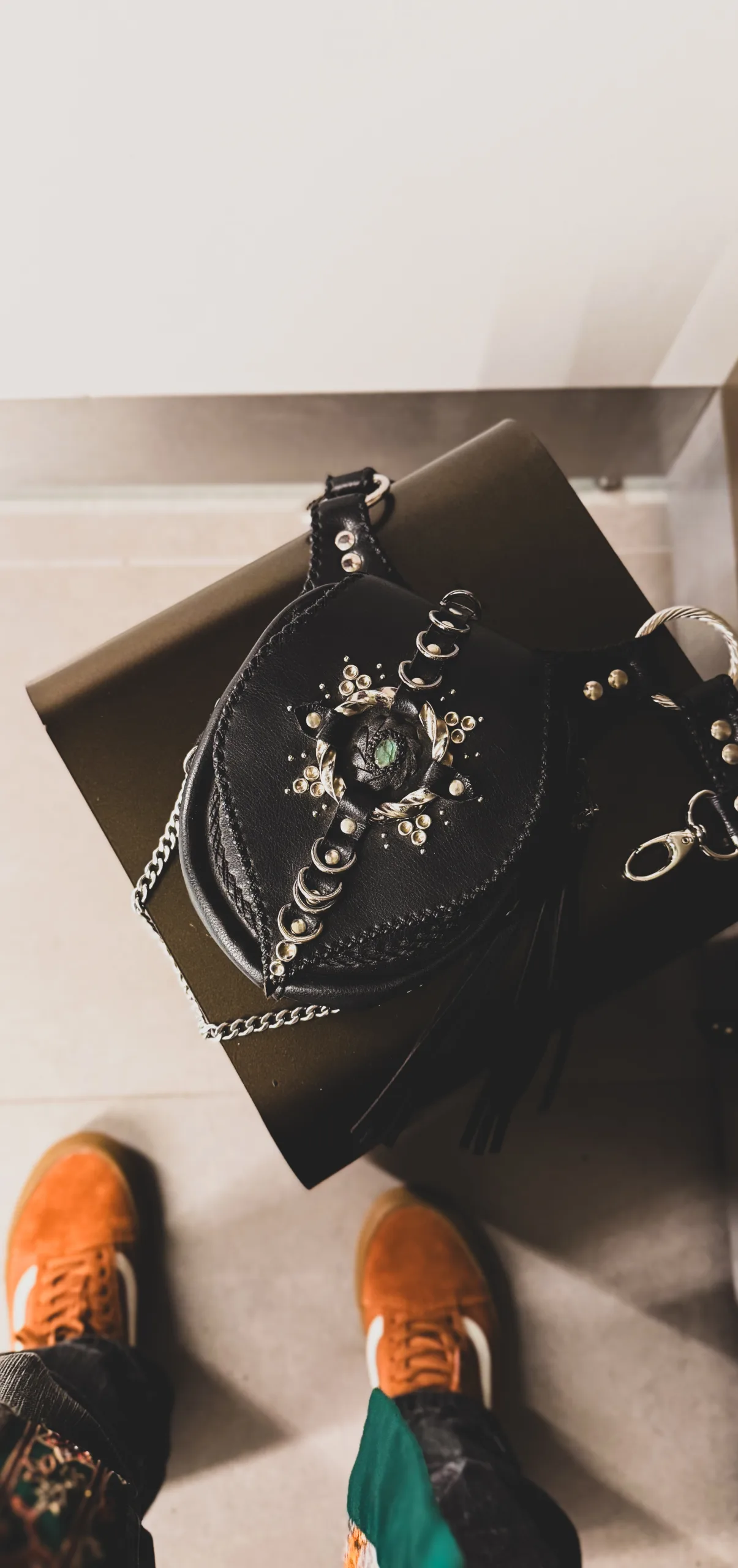 ASTRA Belt Bag - Image 7