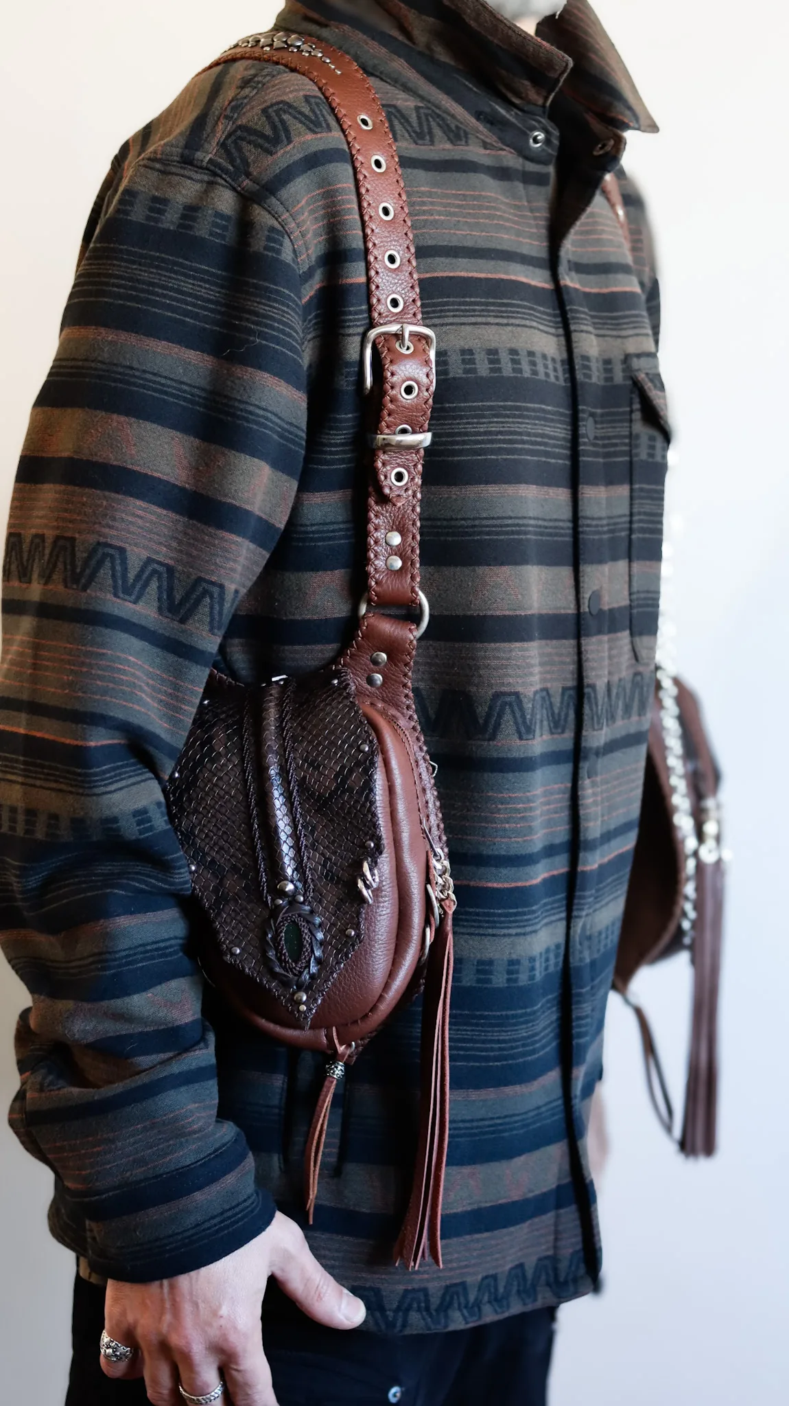 RITUAL Holster Bag - Image 7