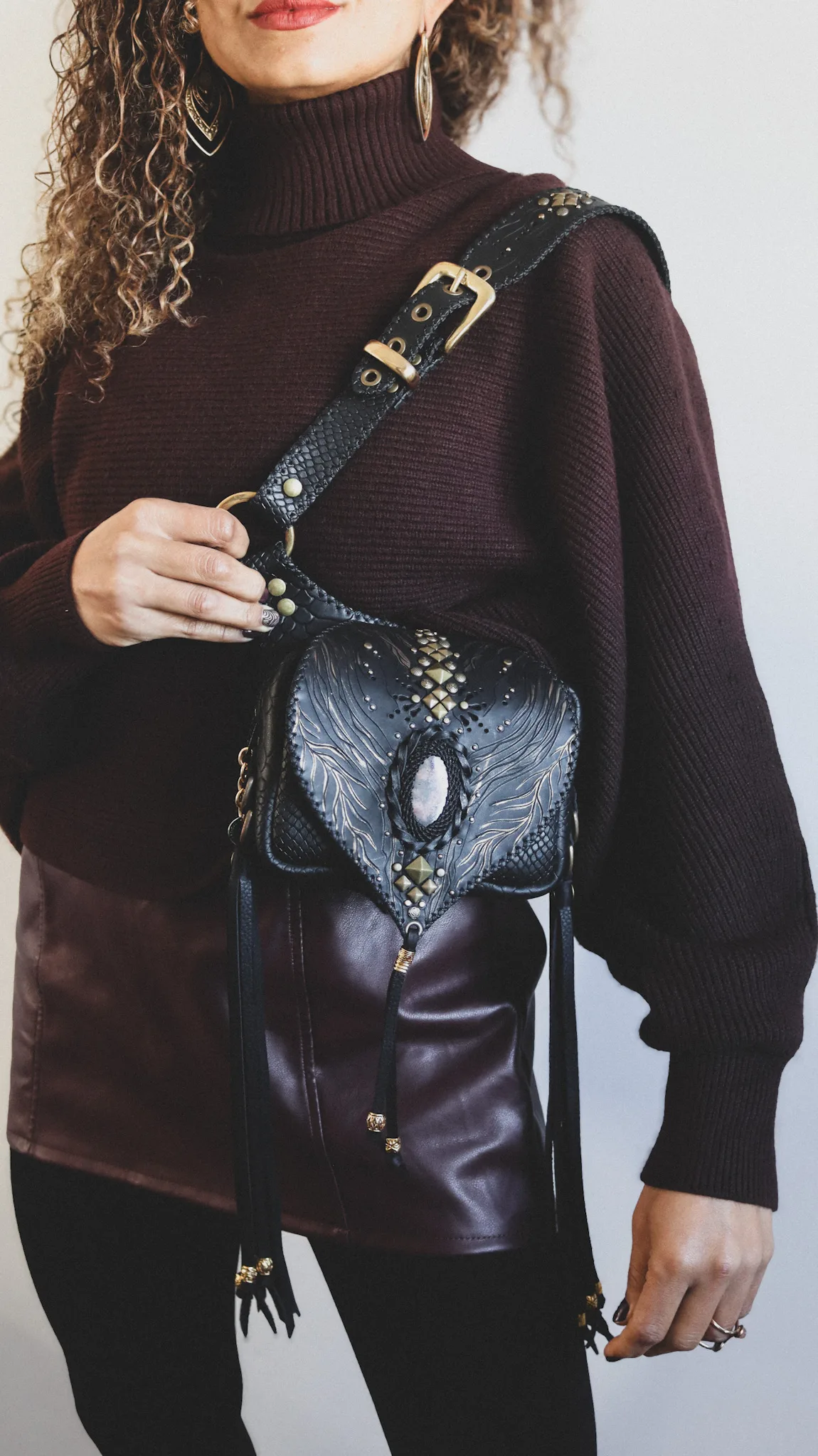 SERPENTINE Bag - Image 10