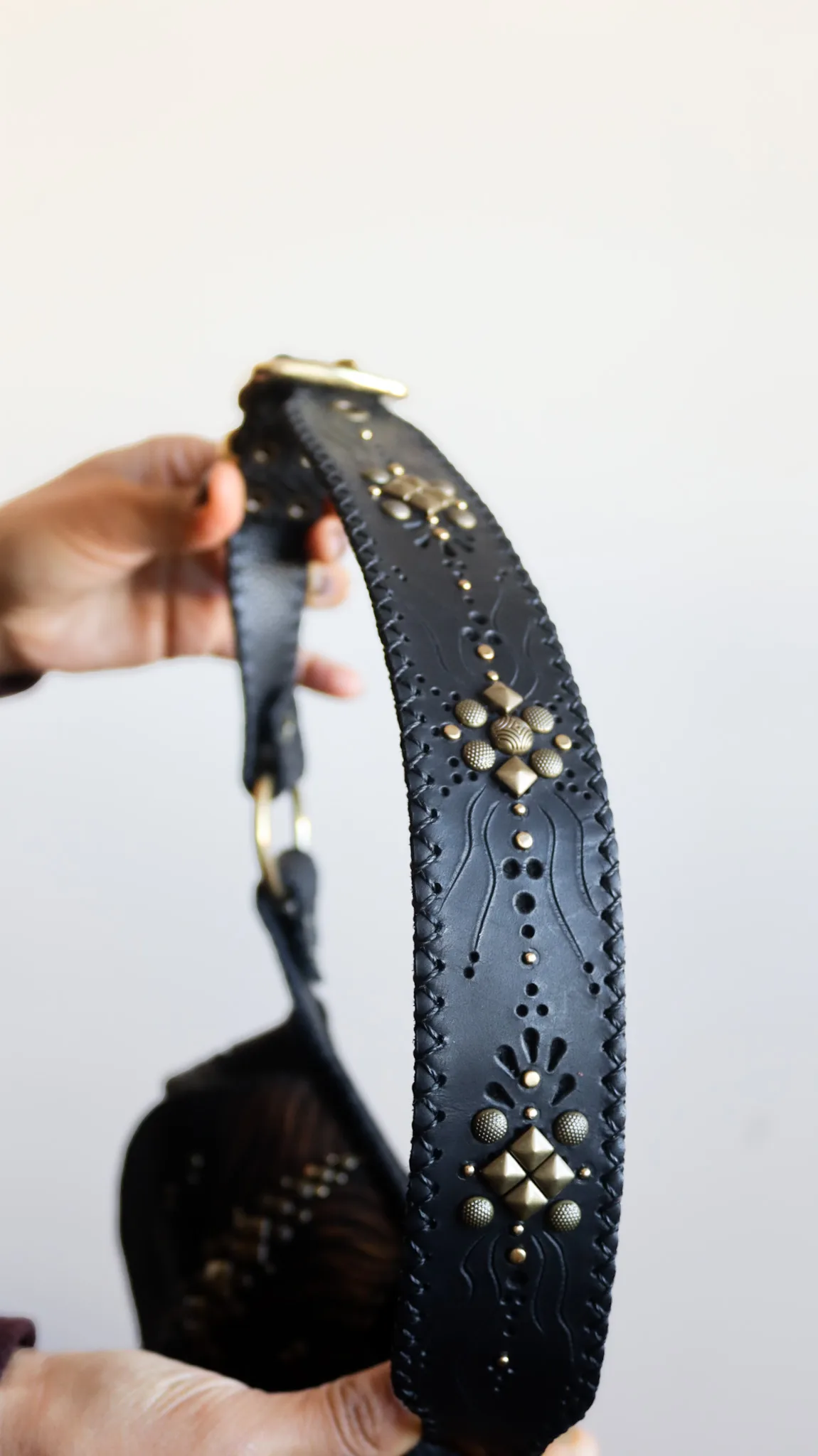 SERPENTINE Bag - Image 7
