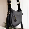 SIGA Tribal artisan leather bag festival styling