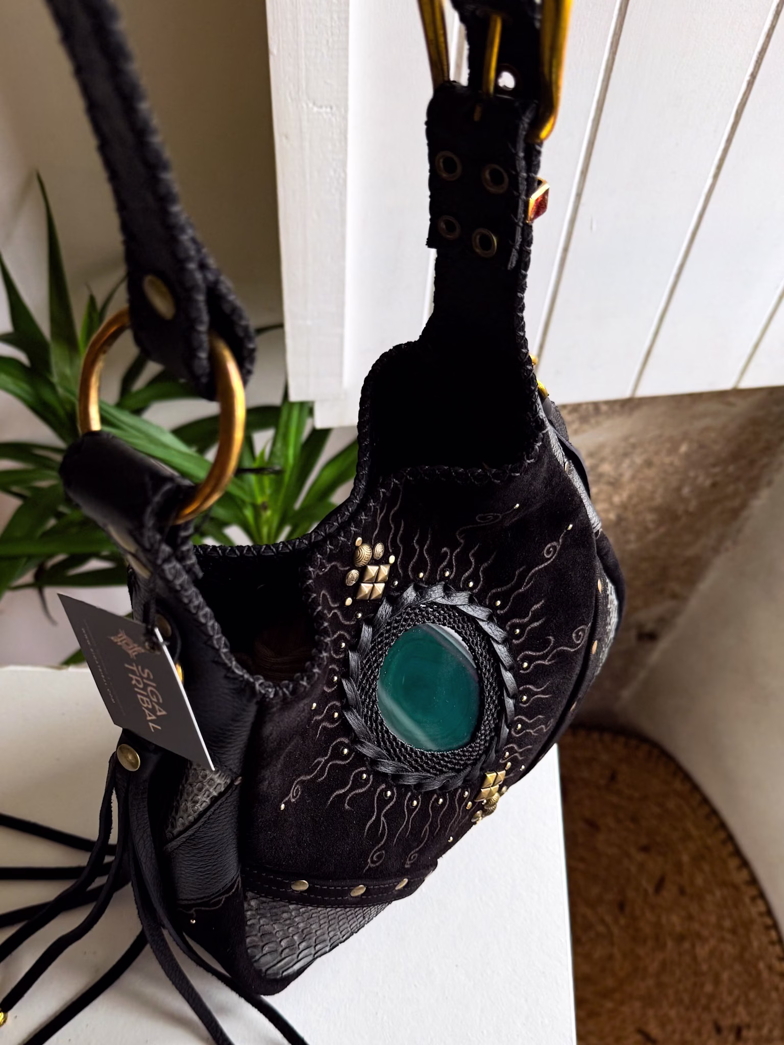 Bag by Siga Tribal